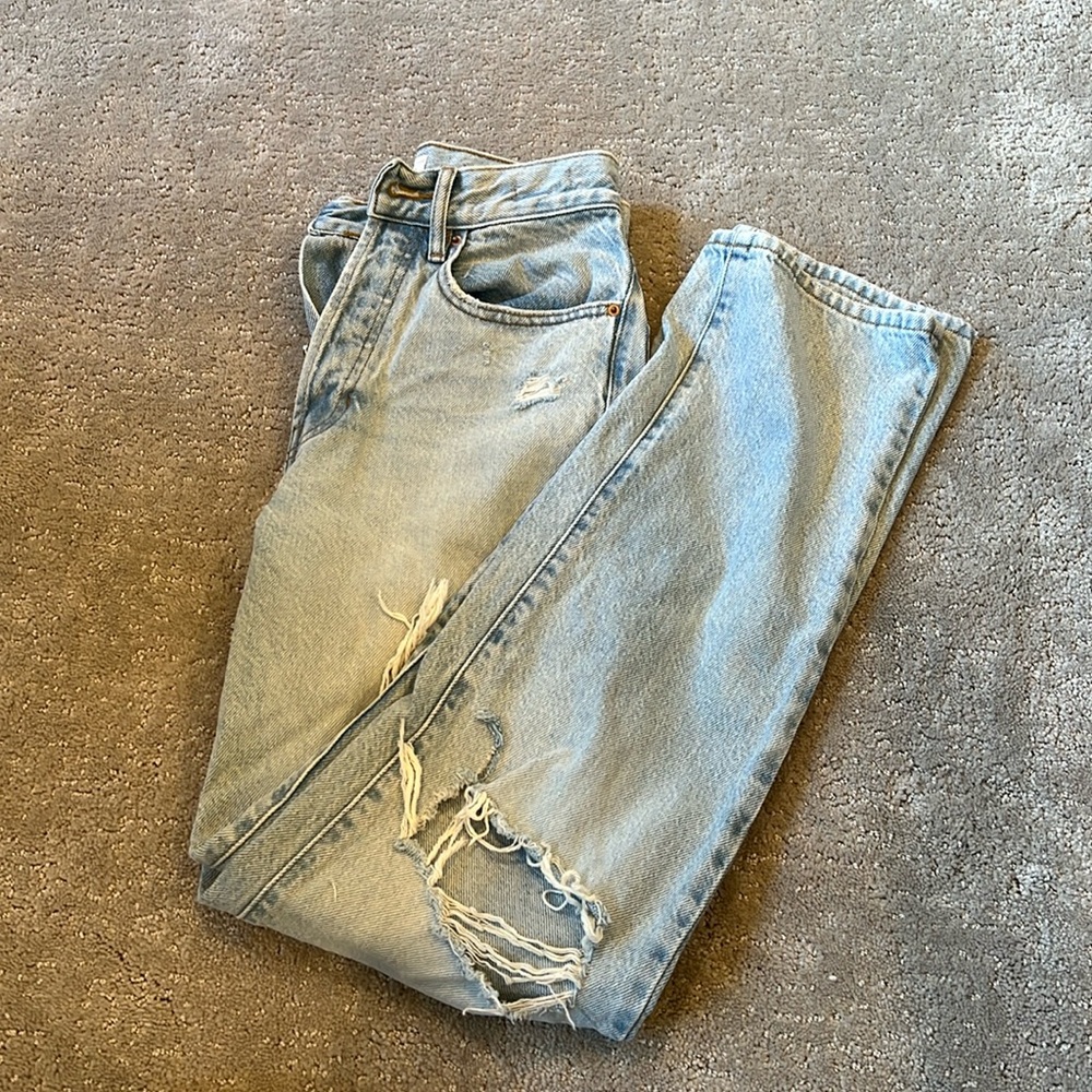 Pacsun dad Jean